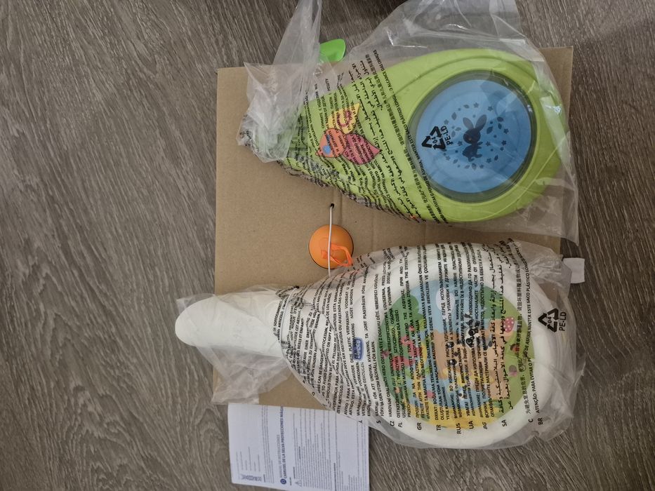 Детский мобиль Chicco