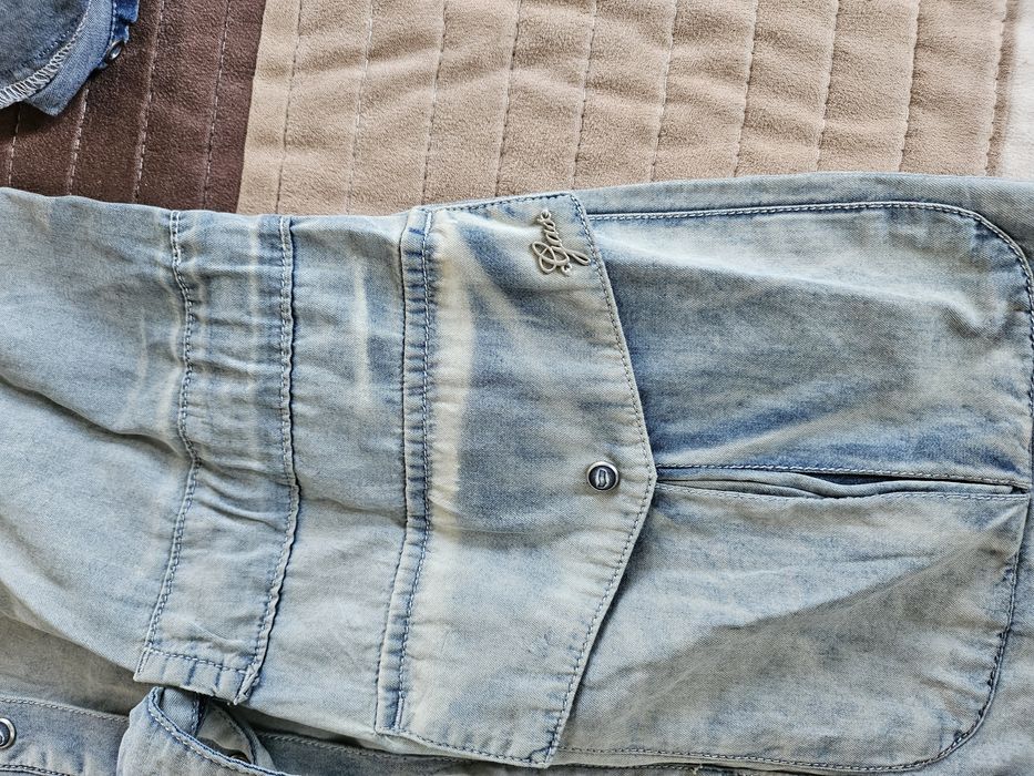 Дамска рокля Gas