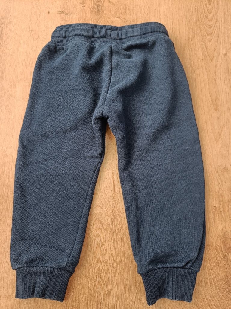 Pantaloni trening băieți H&M mărime 92