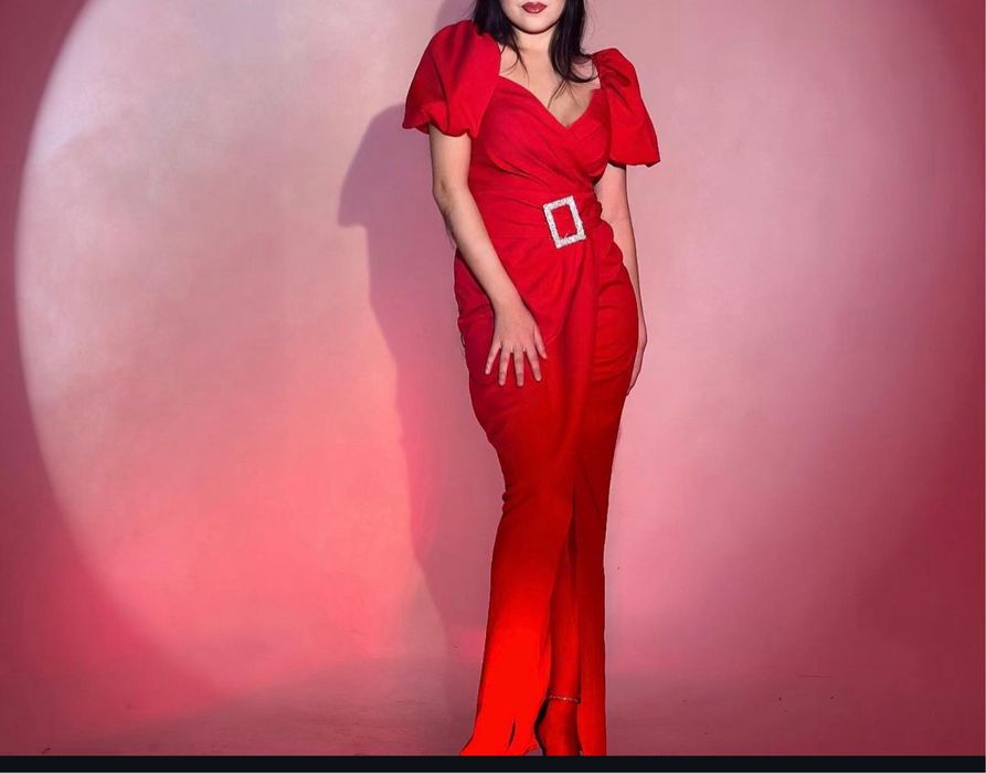 Платья новая вечерный