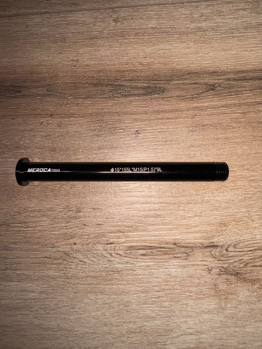 15х110mm ОС non-boost