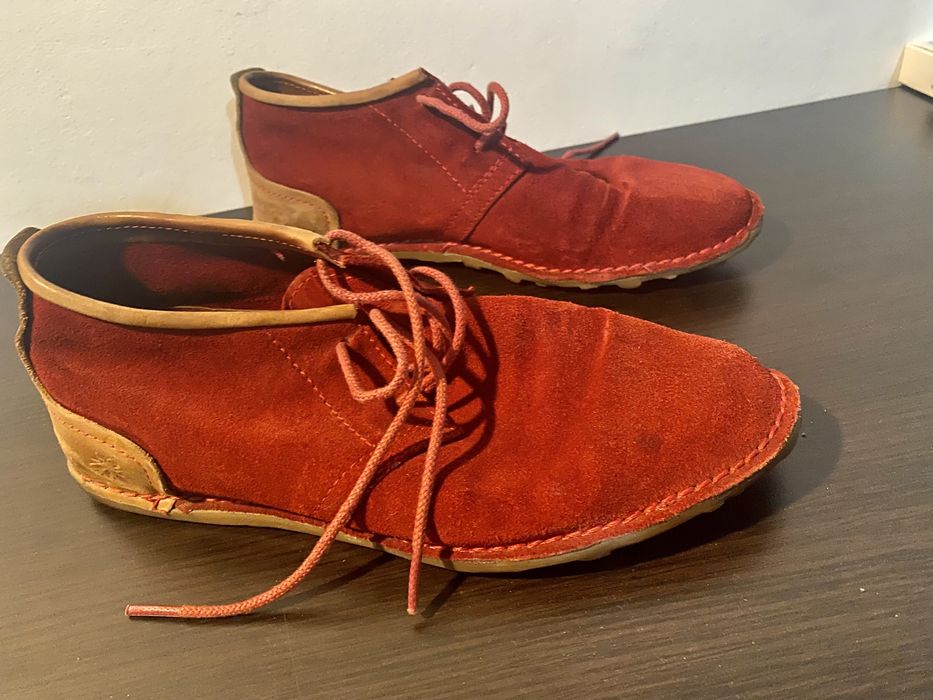 Adidasi ghete pantofi