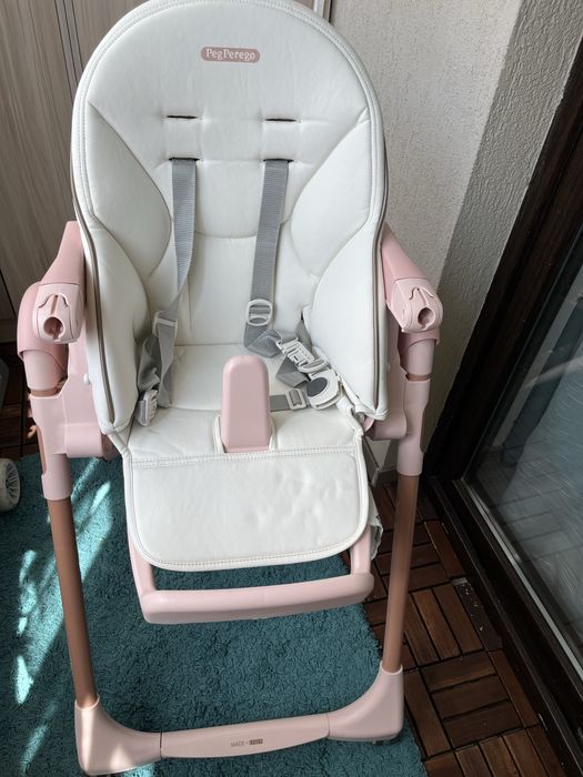 Scaun Peg Perego Prima Pappa
