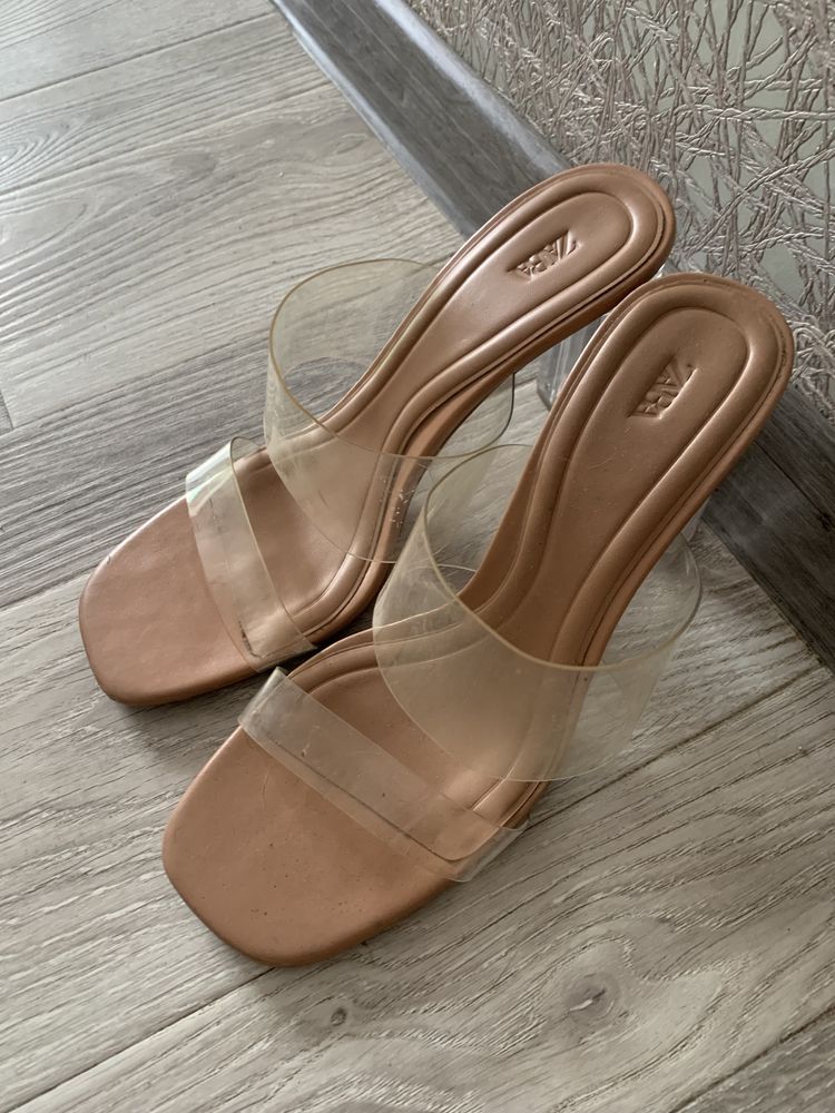 Оригинал Zara 39размер