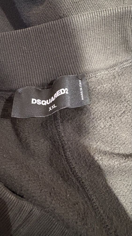 Dsquared2 анцунг