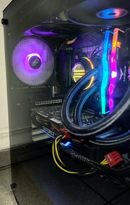 Гейминг компютър