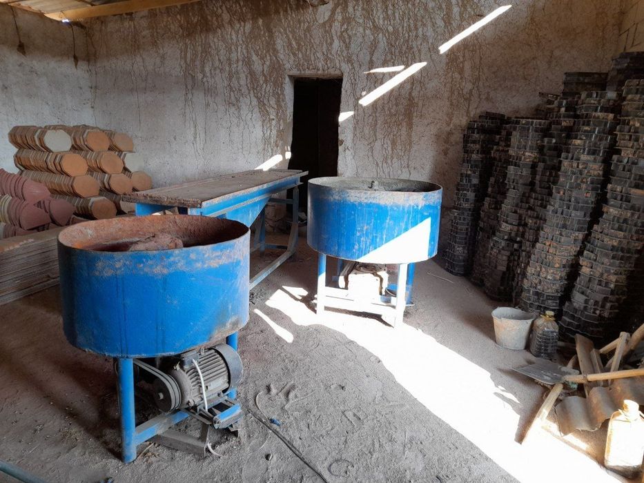 Брусчатка  апарат