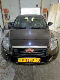 Продам Geely emgrant x7