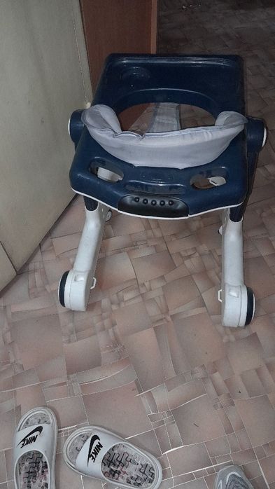 Продам ходунок  за 5 тысяч