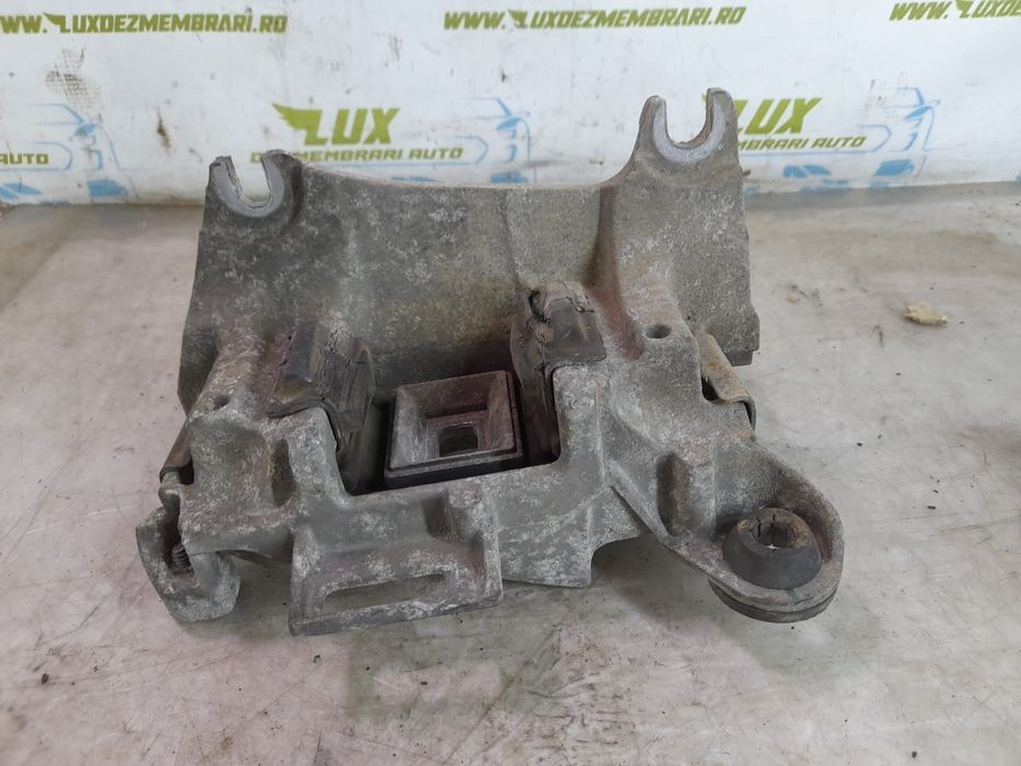 Suport cutie viteze 326D5021 Renault Megane 3 [2008 - 2014] 1.5 dci K