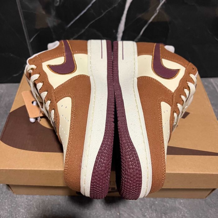 Nike Air Force 1 '07, marime: 42