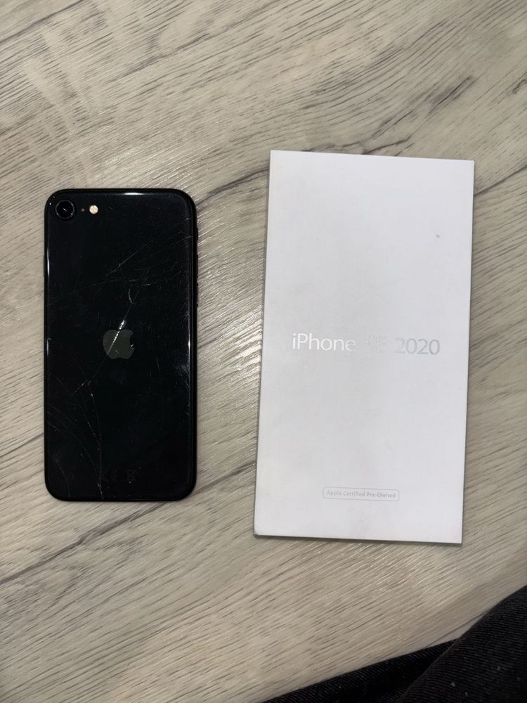 _Iphone SE 2020_