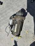 Electromotor Mercedes 2.2 C220 cdi W203 Automat
