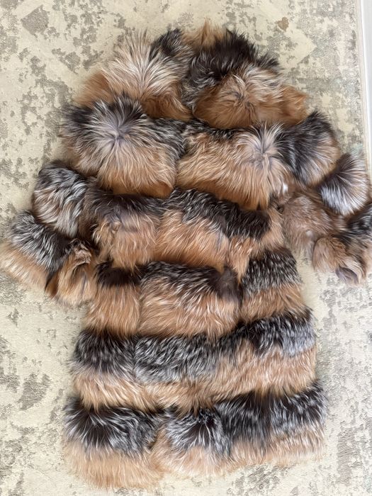 Продам шубу трансформер