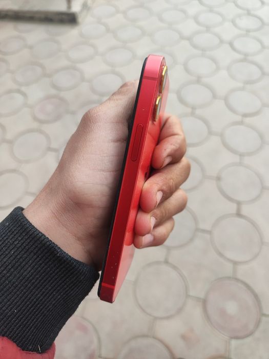 Iphone 12 mini srochna sotiladi