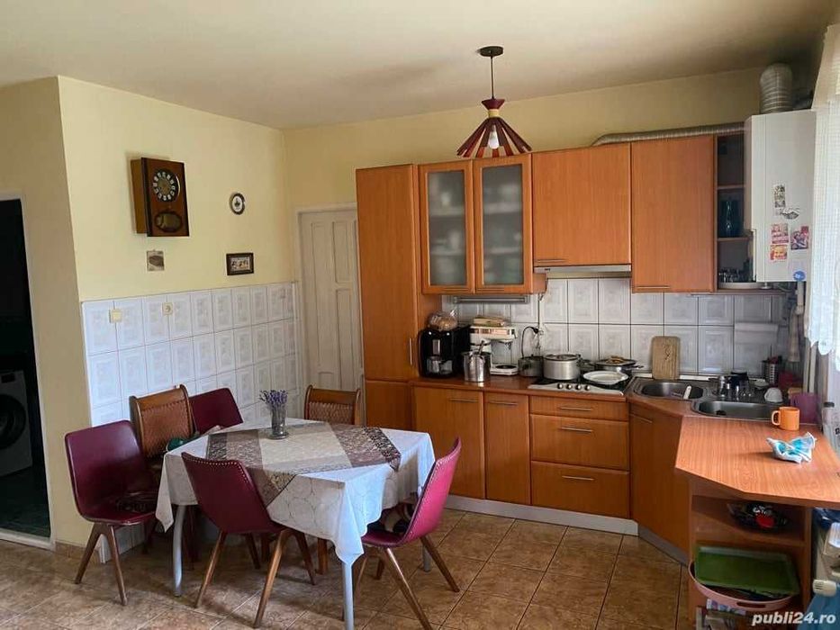 Vând casă în Turda, Turda nouă pe str. Bucovinei