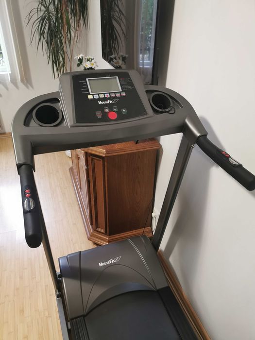 Banda profesionala alergare electrica  HouseFit