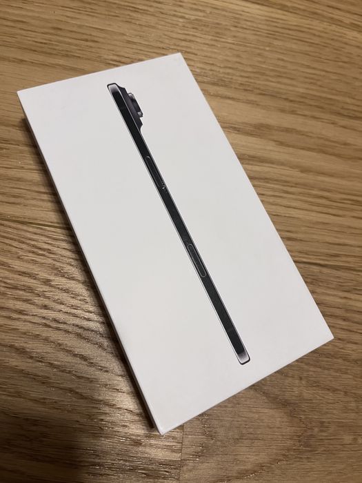 Iphone air black sigilat