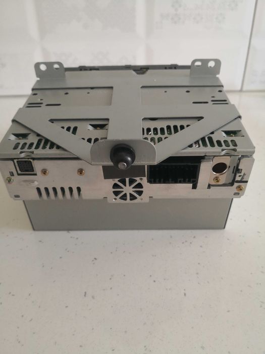 Radio casetofon cu CD Suzuki grand vitara 1