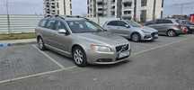 Volvo V70, 2010, diesel, manuala