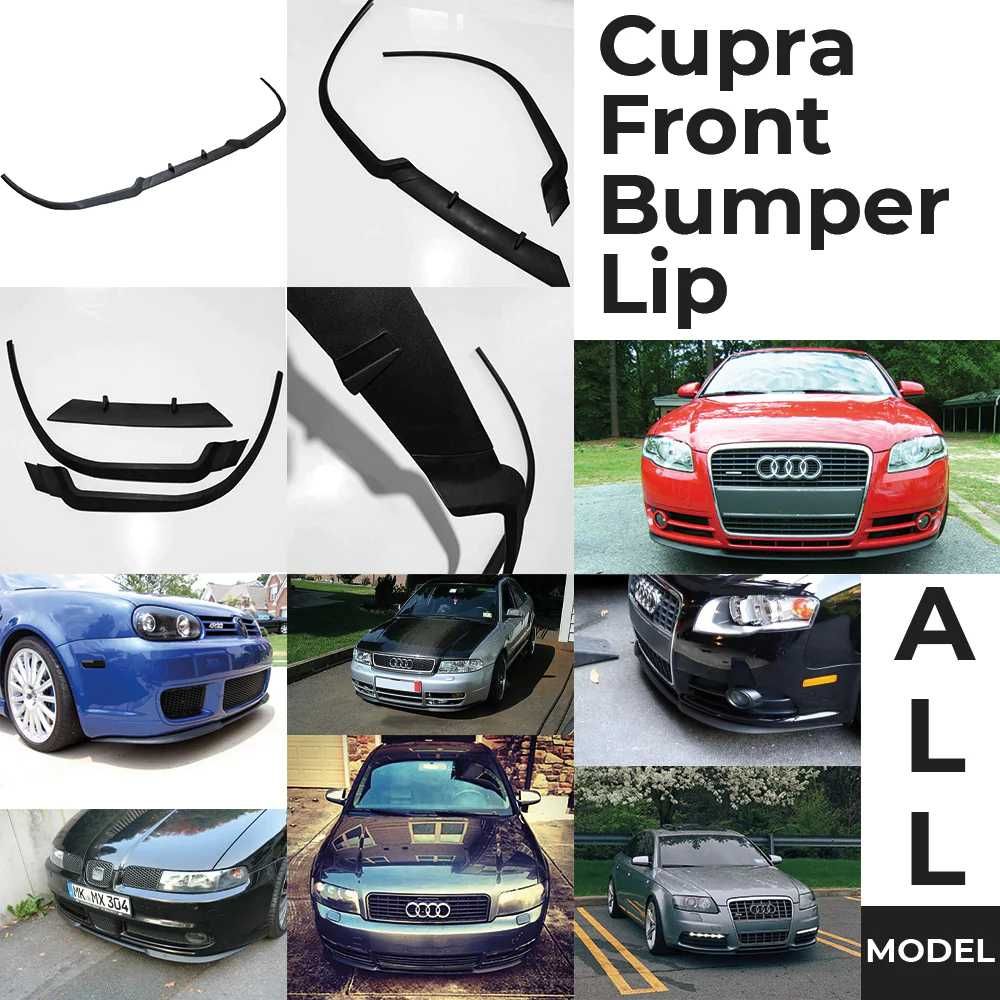 Prelungire Bara Fata Lip Universal Model Cupra 165cm Lungime