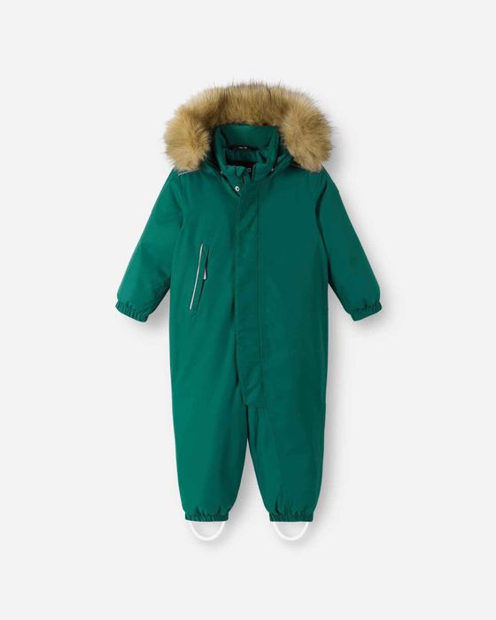 Продается зимний комбинезон Reima