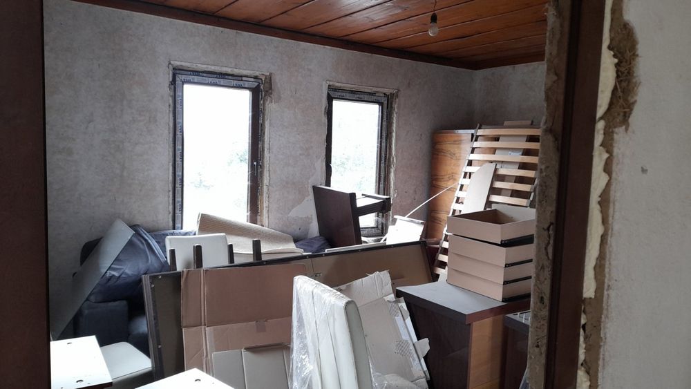 Продава се Къща в с. Горско ново село, Област Велико Търново - 78 кв.м за 334 €/кв.м - Снимка #5