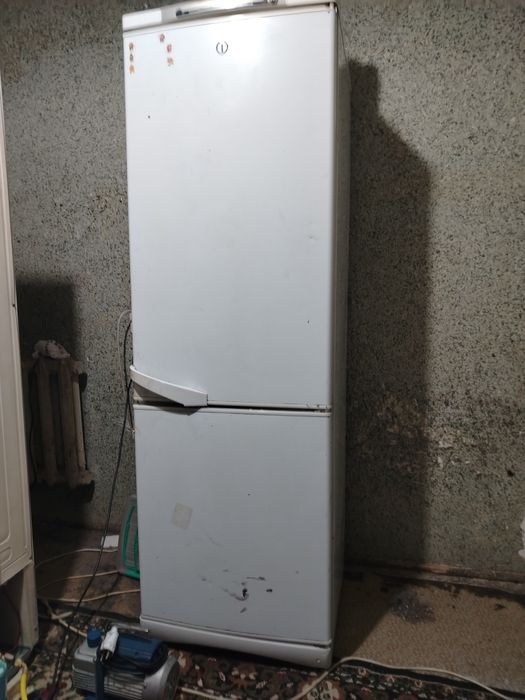 Холодильник НЕ РАБОТАЕТ