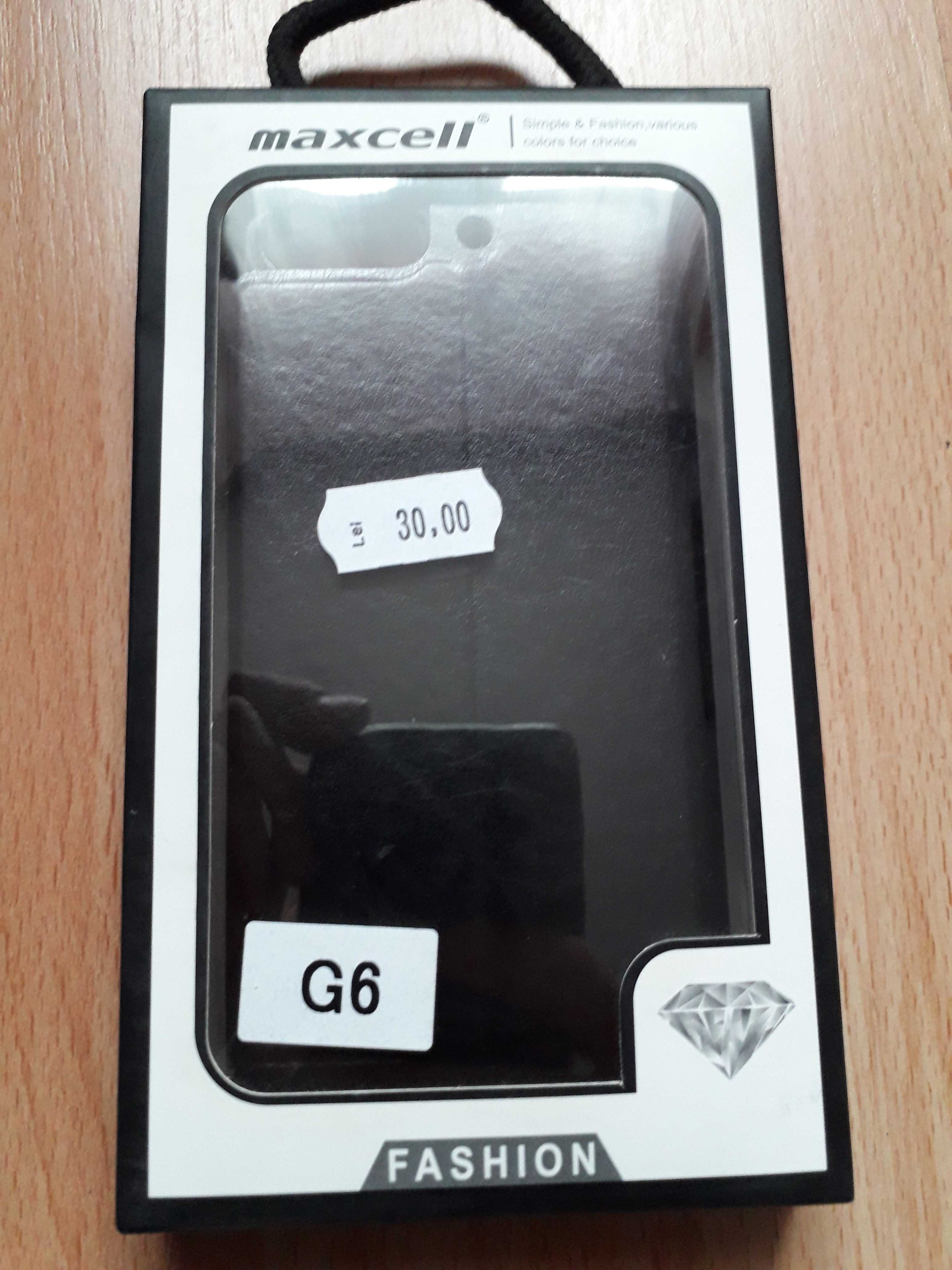 Husa telefon LG G6