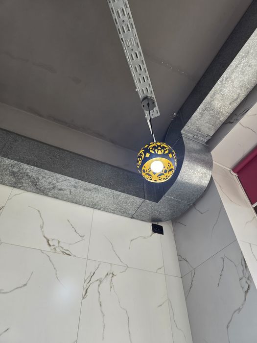 Продам вытяжную систему