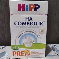 Hipp HA combiotik PRE, внос от Германия + подарък!