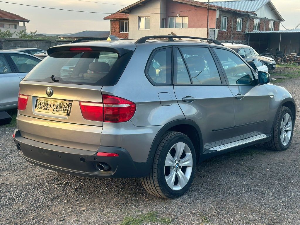 Bmw x5 e70 3.0d 235k 306D3 на части