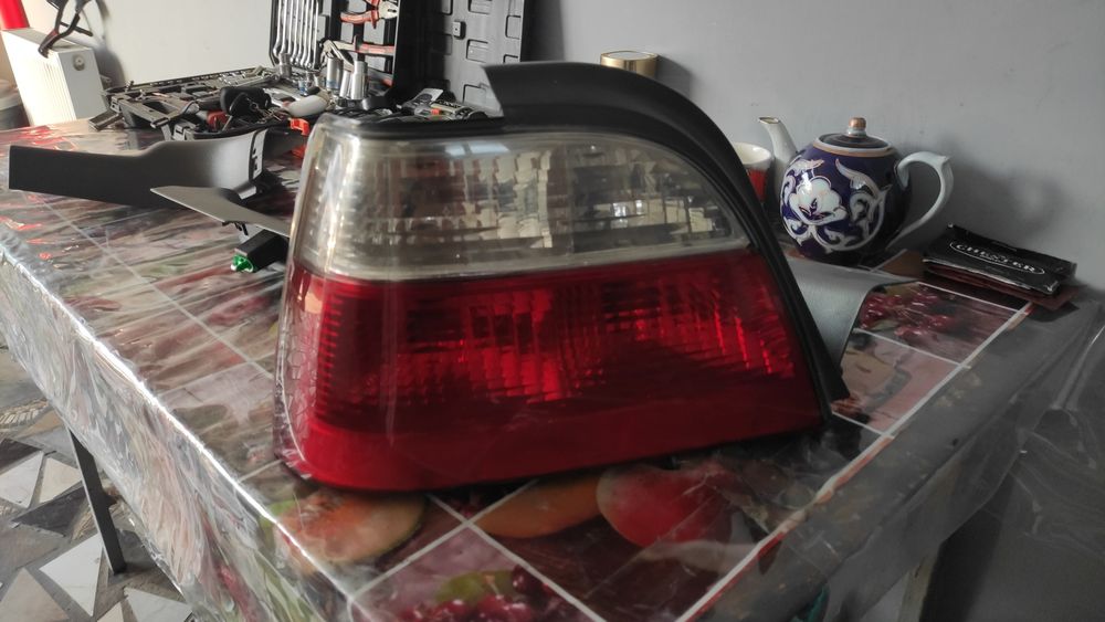 Нексия 1оргинал фара