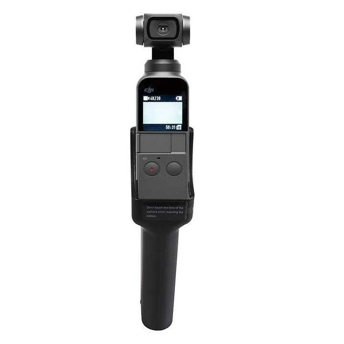 Grip si Powerbank 6700mAh Patona pentru Dji Osmo Pocket-1321