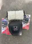 HONDA CIVIC X - airbag volan - pasager - cortina - centuri siguranta