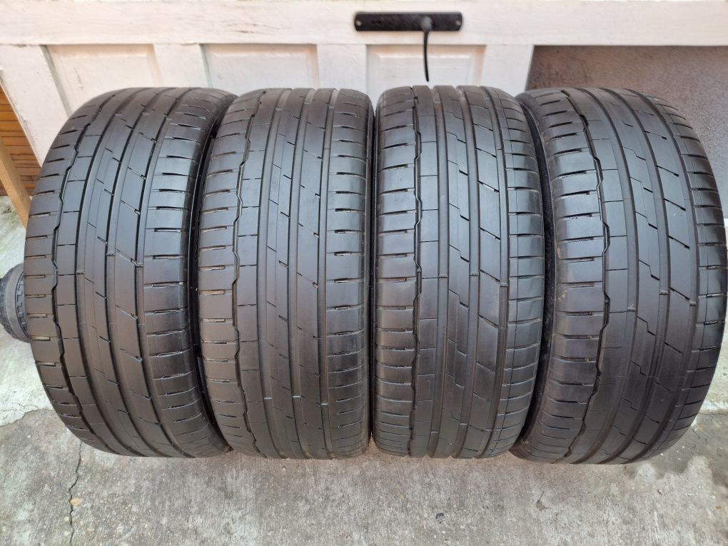 245 45 19 Hankook DOT 2023 (2024) vara aproape noi