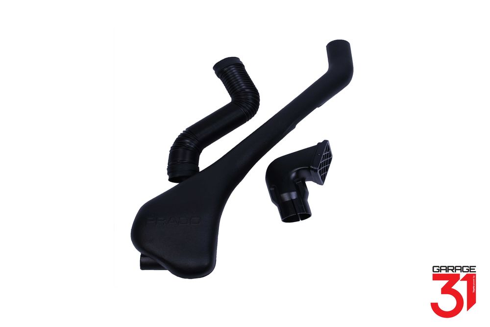 Шнорхел за Toyota Land Cruiser 90 Десен волан