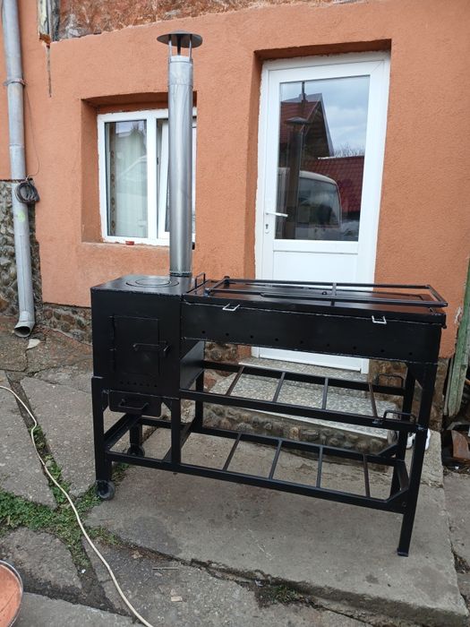 RAKMETAL. SRL firmă de confecții metalice