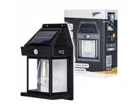 Lampă Solară cu LED