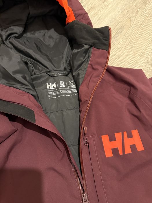Geaca de ski femei Helly Hansen