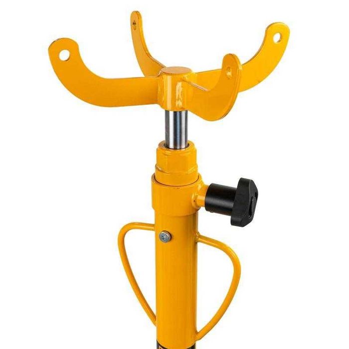 Cric hidraulic pentru cutie viteza si motor 500 Kg, JCB