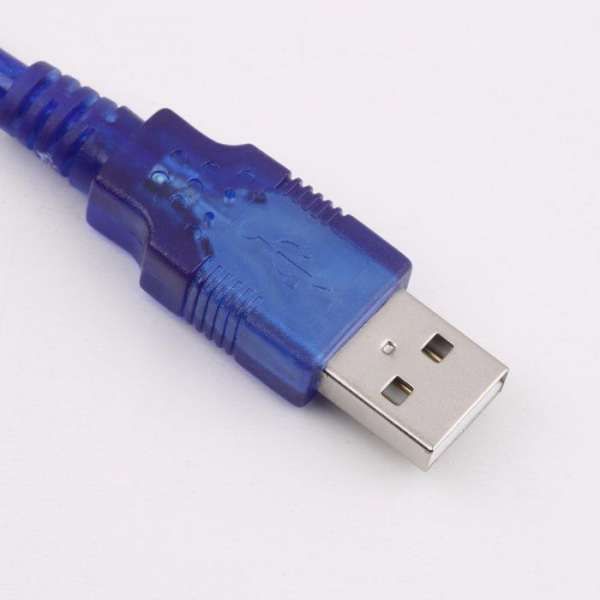 VAGCOM USB KKL кабел за диагностика на автомобили AUDI, Volkswagen, Se