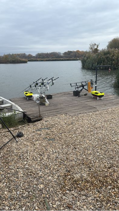 De vanzarea novomodel spreader 2