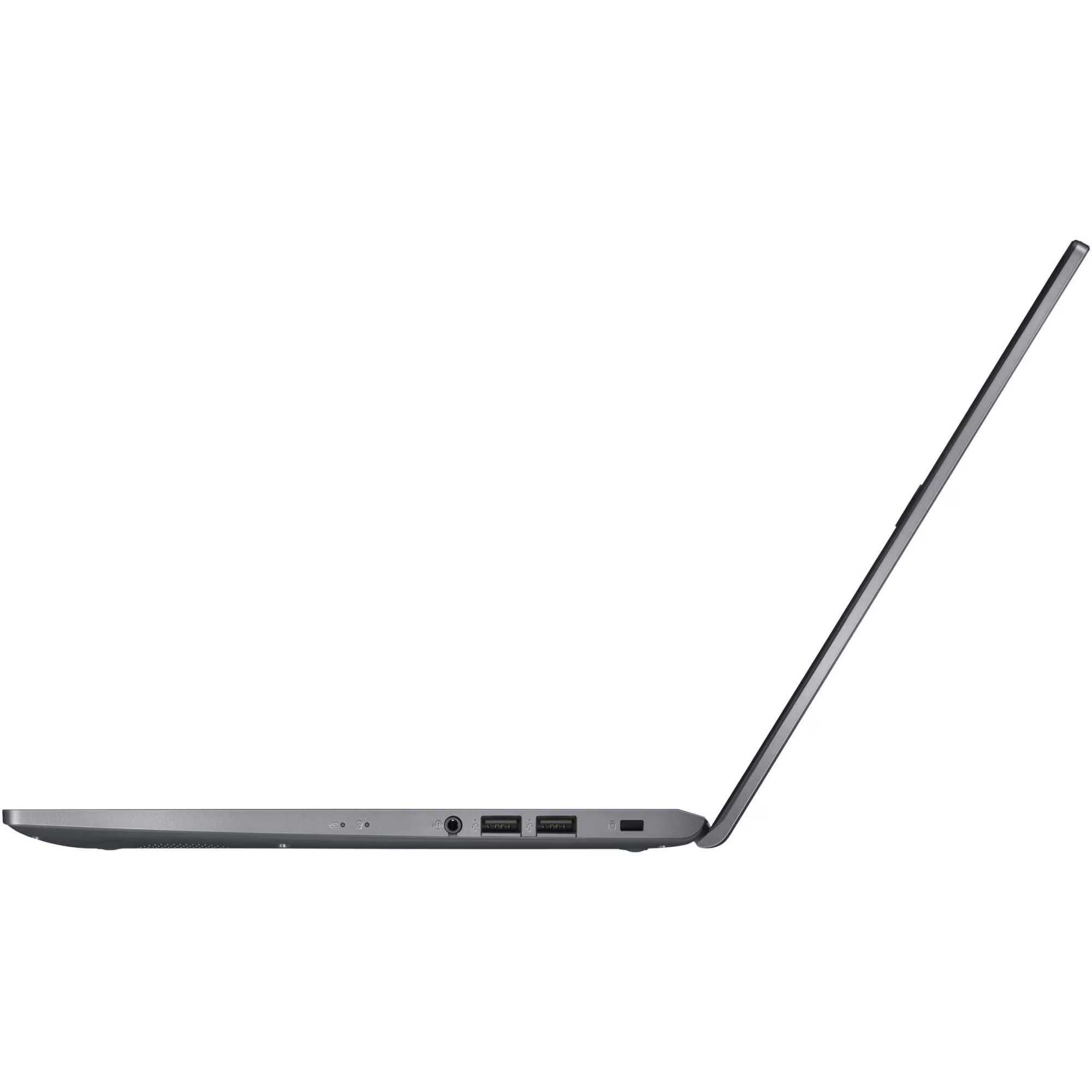 Нов неразпечатван лаптоп ASUS X515, ГАРАНЦИЯ,N4500,15.6",8GB,512GB SSD