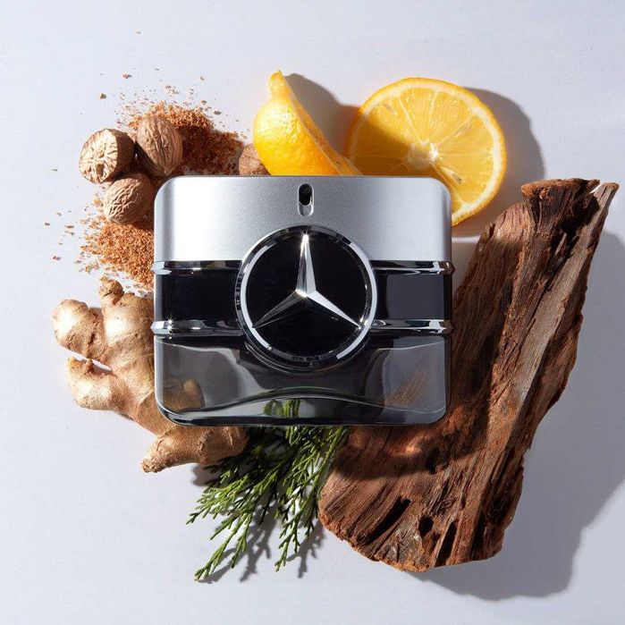 Mercedes-Benz Sign edp 100ml ORIGINAL