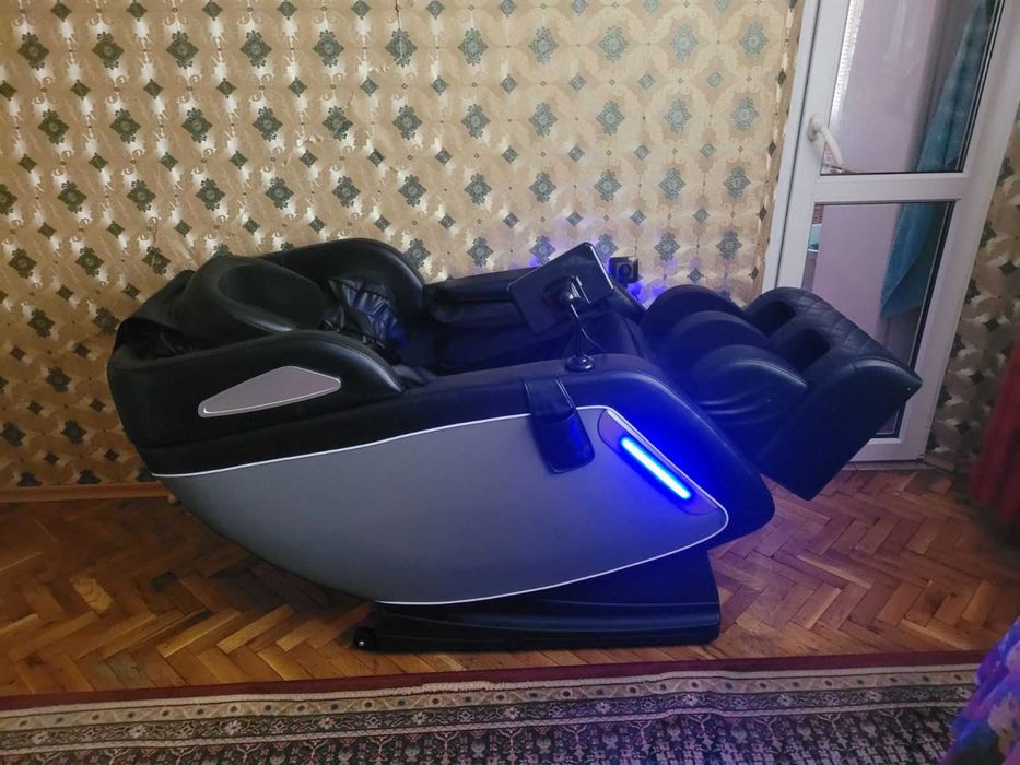 Масажен стол Комодер - гр. Враца