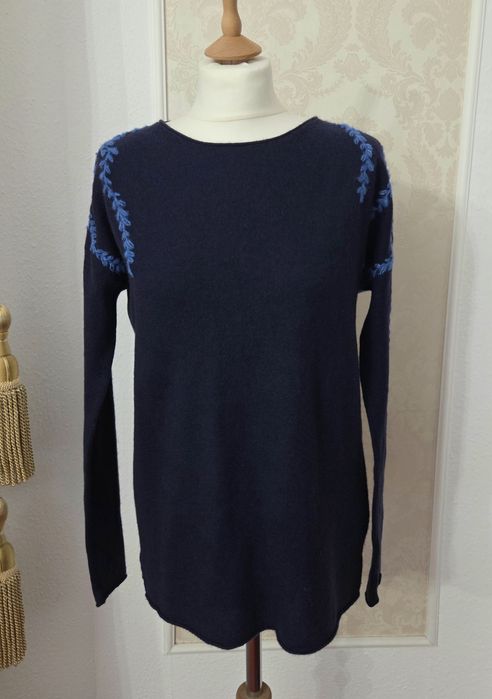Pulover casmir dama
