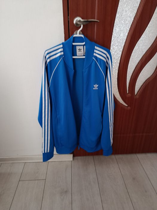 Trening Adidas Albastru