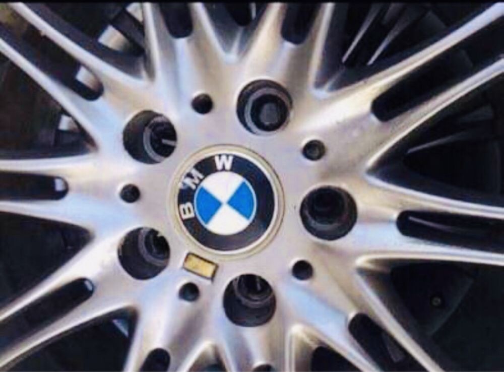 Janta BMW M pt seria 3/18 trimit cu verificare