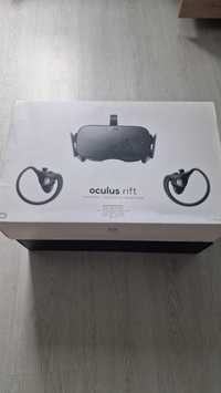 Очила Oculus Rift